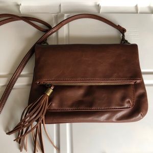 Crossbody bag